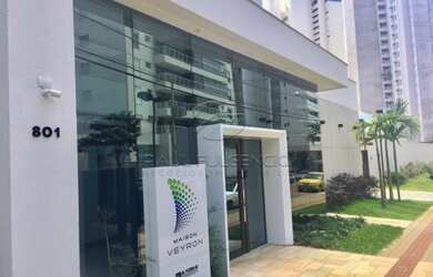 Imagem: Londrina - Apartamento Padrão - Gleba Fazenda Palhano