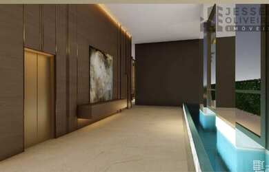 Imagem 4: Curitiba - Apartamento Padrão - Água Verde