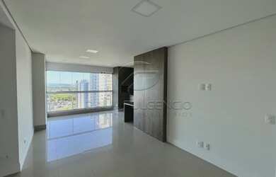 Imagem: Londrina - Apartamento Padrão - Gleba Fazenda Palhano