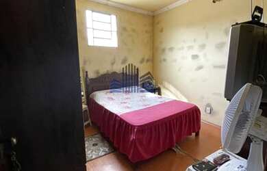 Imagem 15: Belo Horizonte - Casa Padrão - Vila Pinho Vale do Jatobá barreiro