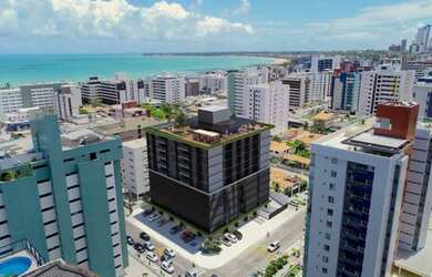 Imagem 6: Flat MOVE TAMBAÚ