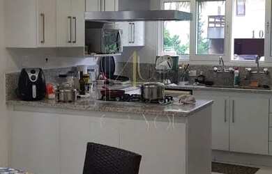 Imagem 10: Casa para venda ou locação em Alphaville - Santana de Parnaíba, SP