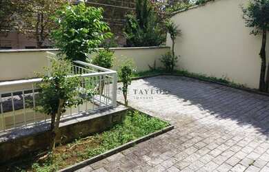 Imagem 2: Casa com 4 dormitórios, 500 m² - venda por R$ 3.000.000,00 ou aluguel...