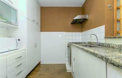 Imagem 12: APARTAMENTO RESIDENCIAL em São Paulo - SP, Pinheiros