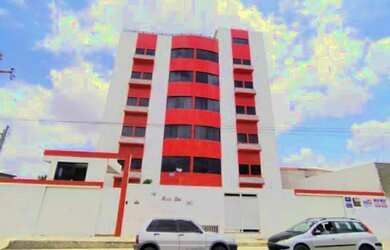 Imagem: O apartamento possui 3 Dormitórios, 2 Banheiros, 1 Vaga na