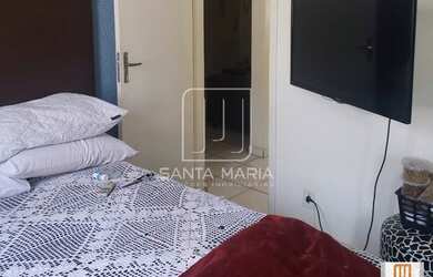 Imagem 7: Apartamento tipo - padrao 2 dormitórios, cozinha planejada, portaria...