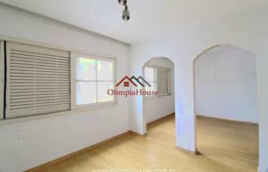 Imagem 13: Apartamento Locação Jardim Paulista 168 m² 4 Dormitórios