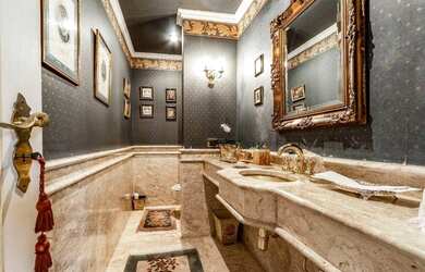 Imagem 14: Casa com 4 dormitórios, 690 m² - venda por R$ 3.109.000,00 ou aluguel...