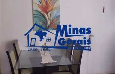 Imagem: O apartamento à venda possui 2 Dormitórios, 1 Banheiro, 1