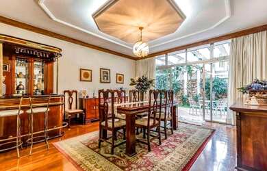 Imagem 12: Casa com 4 dormitórios, 628 m² - venda por R$ 10.990.000 ou aluguel...