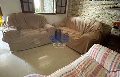 Imagem 7: Belo Horizonte - Casa Padrão - Vila Pinho Vale do Jatobá barreiro