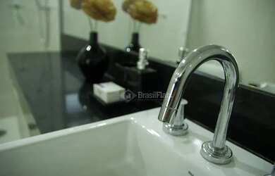 Imagem 13: Flat com 1 dormitório para alugar, 36 m² por R$ 6.500/mês - Vila Olímpia...