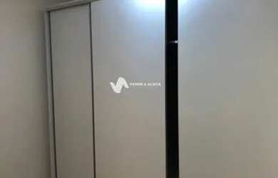 Imagem 11: Apartamento à venda Semi Mobiliado no Condomínio Praça Mooca com 55m²...