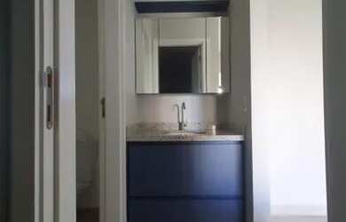 Imagem 12: Apartamento à venda em Vila Andrade com 38 m², 1 quarto, 1 suíte, 1