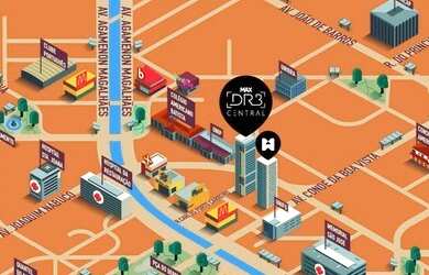 Imagem 4: Lançamento Apartamentos de 1 e 2 Quartos-O melhor da Região-Max Derby...