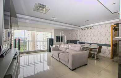 Imagem: Apartamento 3 quartos (3 suítes) no Jardim Europa