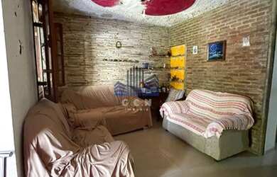 Imagem 4: Belo Horizonte - Casa Padrão - Vila Pinho Vale do Jatobá barreiro