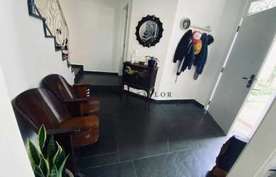Imagem 8: Casa, 391 m² - venda por R$ 5.300.000,00 ou aluguel por R$ 18.500,00/mês...