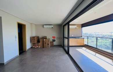 Imagem 4: Apartamento duplex para locação/alugar, Jardim olhos dágua em Ribeirão...