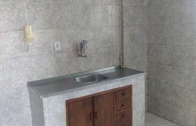 Imagem 8: Vendo ou alugo apto 2 quartos no porto novo SG