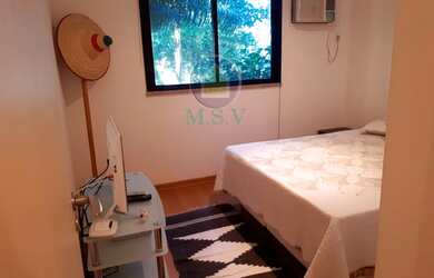 Imagem 12: LOCAÇÃO Apartamento de 02 Suites no Porto Real Resort