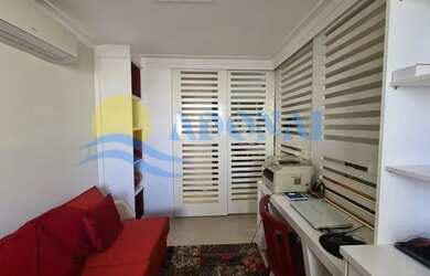 Imagem 15: APARTAMENTO RESIDENCIAL em GUARUJÁ - SP, Jardim Astúrias