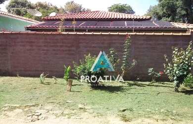 Imagem 3: Casa com 4 dormitórios à venda, 260 m² - Costa Azul III - Avaré/SP