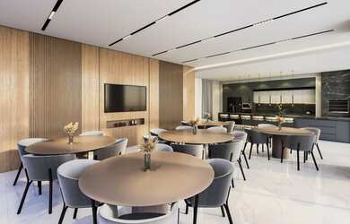 Imagem 9: Apto 02 Suítes em Morretes Itapema