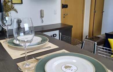 Imagem 4: AP mobiliado para locação por diária ou fixo no Easy Life - Setor Bueno