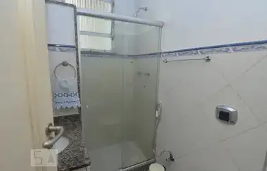 Imagem 14: Apartamento para Aluguel - Copacabana, 1 Quarto, 42 m2