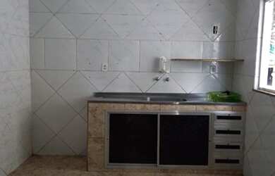 Imagem 4: Alugo casa. 80m² de Área, 1 Banheiroe1 Dormitório