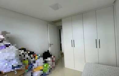 Imagem 14: Apartamento à Venda, 3/4, Greenville, 116m2, Patamares, Salvador/BA