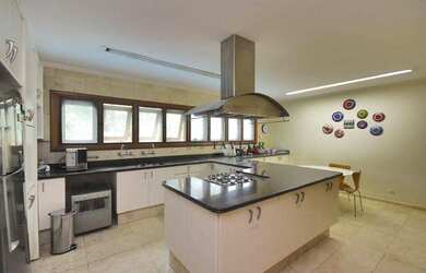 Imagem 9: Casa Residencial para venda e locação, Fazenda Morumbi, São Paulo -...