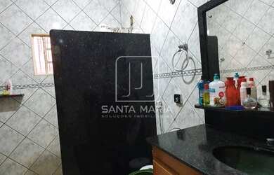 Imagem 3: Casa térrea na rua 3 dormitórios/suite