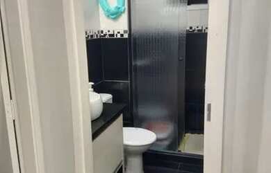 Imagem 15: Apartamento para aluguel possui 65 metros quadrados com 2 quartos em Mooca...