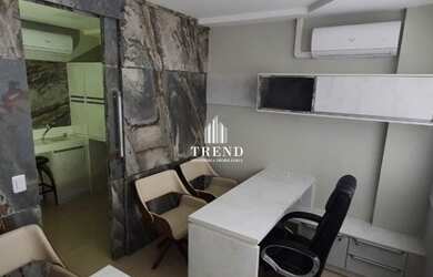 Imagem: O depósito possui 30m² de Área e está localizado em Santana