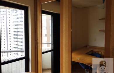 Imagem 13: Maravilhosa cobertura no Klabin para venda e locação