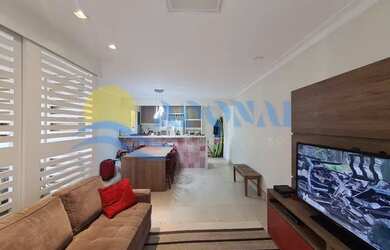 Imagem 6: APARTAMENTO RESIDENCIAL em GUARUJÁ - SP, Jardim Astúrias