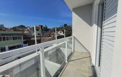 Imagem 6: SOBRADO NOVO COM FINO ACABAMENTO, NO MELHOR DA CIDADE ADEMAR