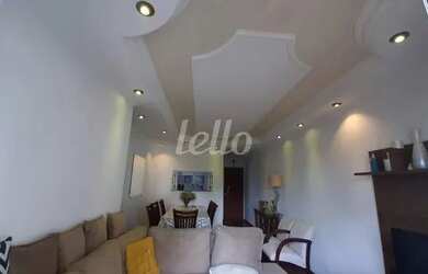 Imagem 2: Santo André - Apartamento Padrão - Jardim Bela Vista