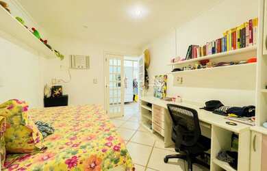 Imagem 12: Maravilhosa cobertura duplex em ponto nobre no Jardim Ocânico com bela...