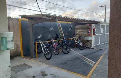 Imagem 9: Apartamento para venda com 50 metros quadrados com 2 quartos em Rosa Elze, no Recanto das