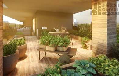 Imagem 14: Curitiba - Apartamento Padrão - Água Verde