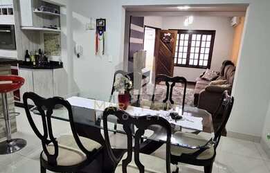 Imagem 12: Sobrado Bairro Novo Mundo