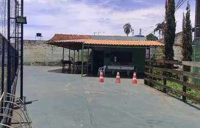 Imagem 5: Campo society no Garavelo