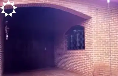 Imagem 2: CASA SÃO PAULO Casa com 3 dormitórios