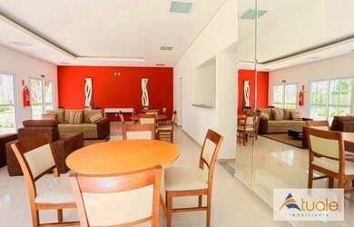 Imagem 13: Apartamento com 2 dormitórios, 59 m² - venda por R$ 275.600,00 ou aluguel...