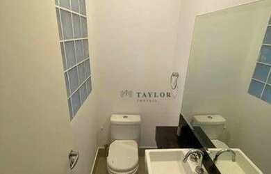 Imagem 8: Casa com 4 dormitórios, 425 m² - venda por R$ 5.000.000,00 ou aluguel...