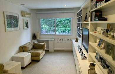 Imagem 3: Casa com 3 dormitórios, 300 m² - venda por R$ 5.000.000,00 ou aluguel...