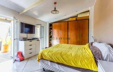 Imagem 5: Casa com 1 dormitório, 302 m² - venda por R$ 6.200.000,00 ou aluguel...